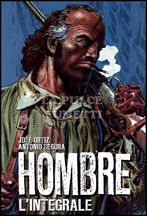 HOMBRE - L'INTEGRALE